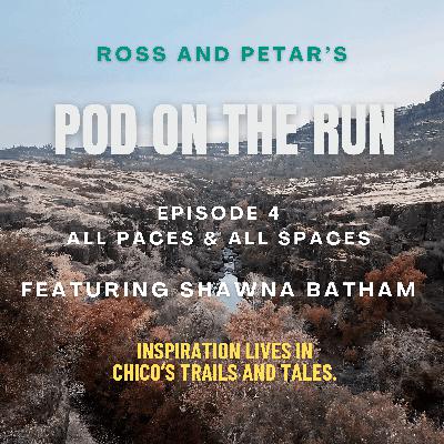 All Paces & All Spaces All Paces & All Spaces