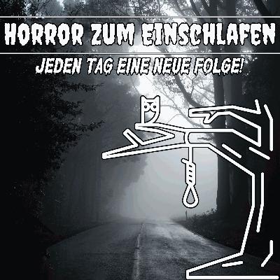 Mein Körper zerfällt... | Creepypasta #157 | Horrorhörbuch