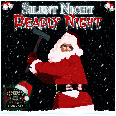 Silent Night Deadly Night (1984)