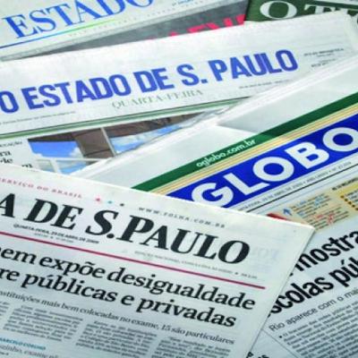 Primeira Temporada - Episódio 10 - Gêneros Jornalísticos Primeira Temporada - Episódio 10 - Gêneros Jornalísticos