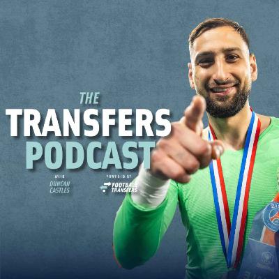 Donnarumma's Inter option | Conte power play | Man Utd nightmare | Ancelotti's Rangers Donnarumma's Inter option | Conte power play | Man Utd nightmare | Ancelotti's Rangers