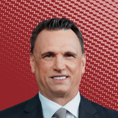 Tim Legler on NBA coverage, Damian Lillard, LeBron James, and more Tim Legler on NBA coverage, Damian Lillard, LeBron James, and more