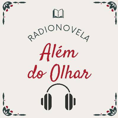 Além do Olhar