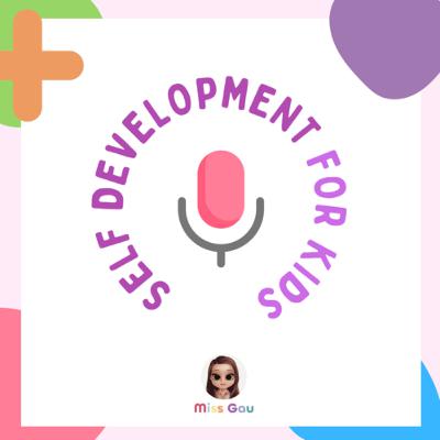 Self development for kids 📈🌱