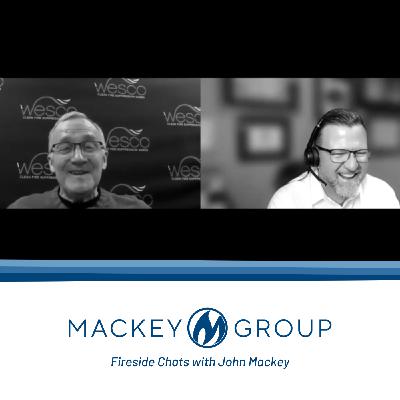 TMG Fireside Chat with John Demeter and Recent Industry News & Consolidation Activities