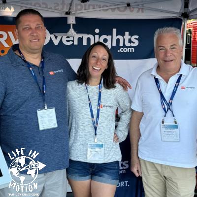 RV Overnights: Finding Hidden Gems on the Road RV Overnights: Finding Hidden Gems on the Road