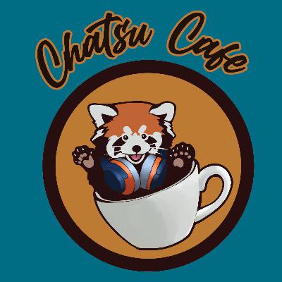 From KPop to AstroBot: Reflecting on 2025 || Chatsu Cafe #3