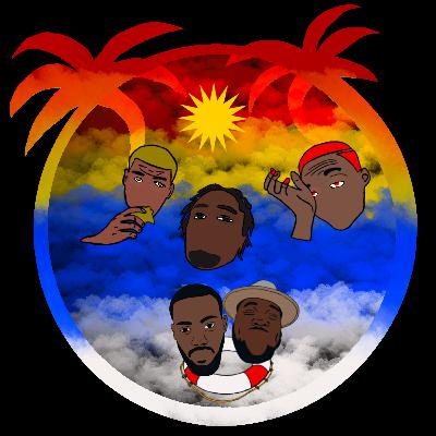 The Drink and Drown #65 ft Khalid Thomas & Nazir Joseph