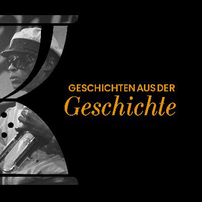 GAG512: Eine kleine Geschichte der Sonnenbrille