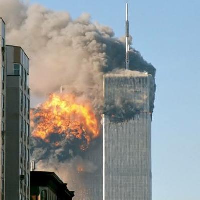 Delito de terrorismo internacional