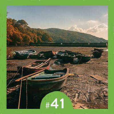 La sécheresse spirituelle (CT #41)
