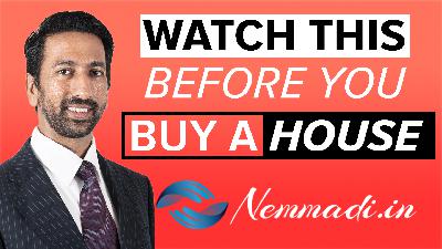 DON’T BUY A HOME BEFORE WATCHING THIS VIDEO