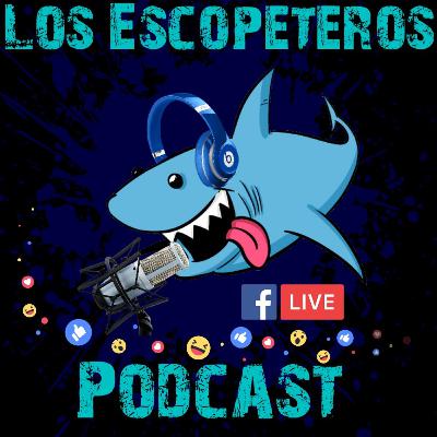 EPISODIO 1: ¿Como afecta en la pesca el (COVID19)? invitados Ronney Robles y Neftaly Flores EPISODIO 1: ¿Como afecta en la pesca el (COVID19)? invitados Ronney Robles y Neftaly Flores