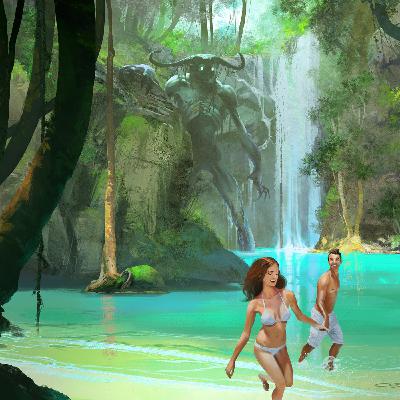 SAVAGE BITES Ep. 08 wishyouwereme