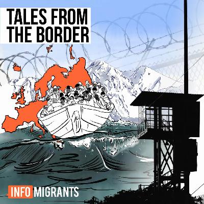 Tales from the Border - Trailer