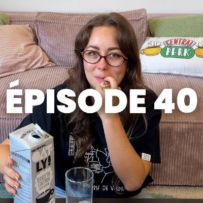 Chapitre 40 : La moulage, les flouz, les pepetas