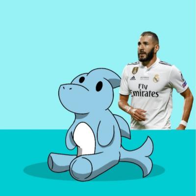 El dios Benzema y la convocatoria de Francia para la Euro 2021