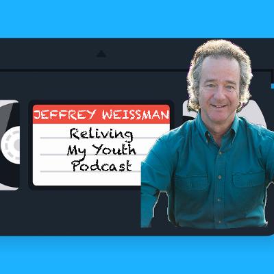 Jeffrey Weissman (Back to the Future Parts 2 and 3) Jeffrey Weissman (Back to the Future Parts 2 and 3)