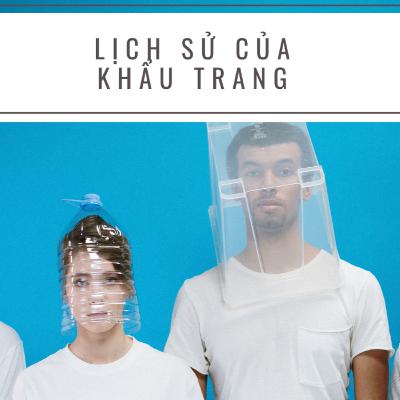 #5 Lịch sử của Khẩu trang | Vietnamese Shadowing | Học Tiếng Việt