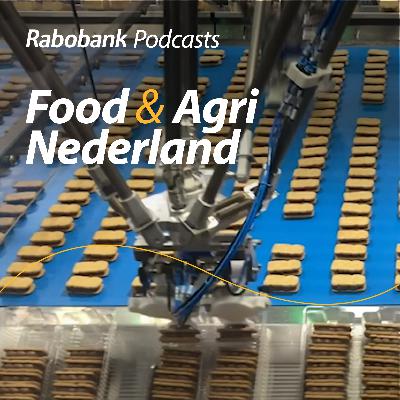 Robotisering in de voedingsmiddelenindustrie gaat niet vanzelf