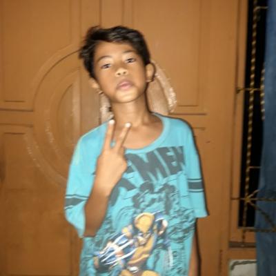 Lagu berjudul Air