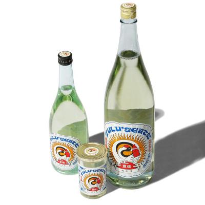 #44【第二弾は”夏燗”！】クーラーの効いた部屋で、熱燗を。Zulu’s Gate、発売開始！