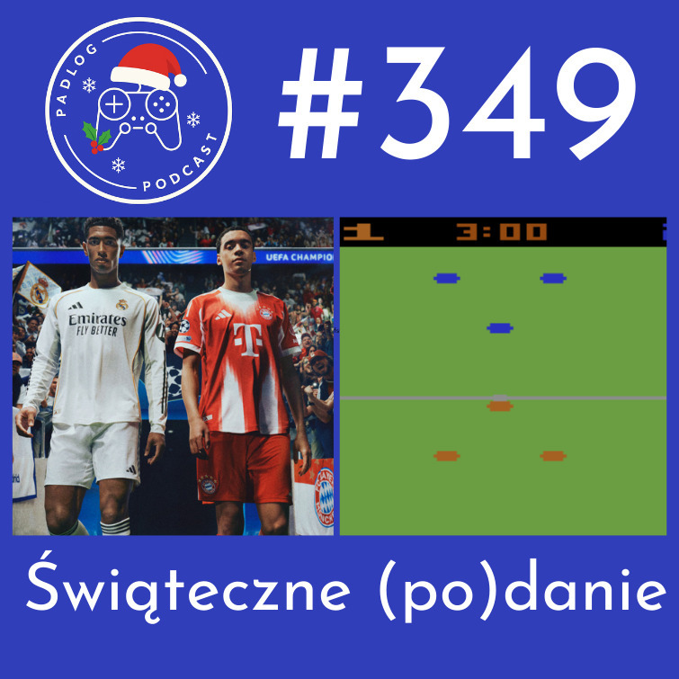 #349 Świąteczne (po)danie #349 Świąteczne (po)danie