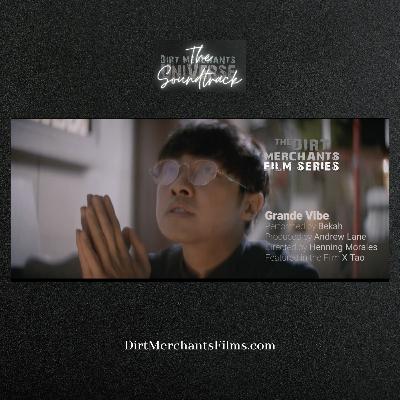 Bekah "Grande Vibe" From the film X Tao