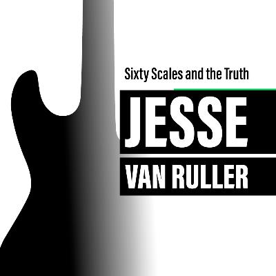 Jesse van Ruller