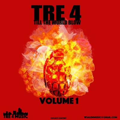 @Trefo_Eazy_Money - How You Gon Act