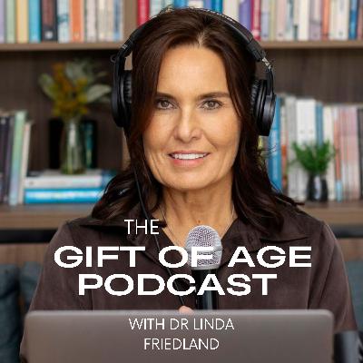 Aging is a privilege, let's do it well! Aging is a privilege, let's do it well!