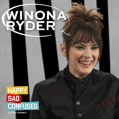 Winona Ryder, Vol. III Winona Ryder, Vol. III