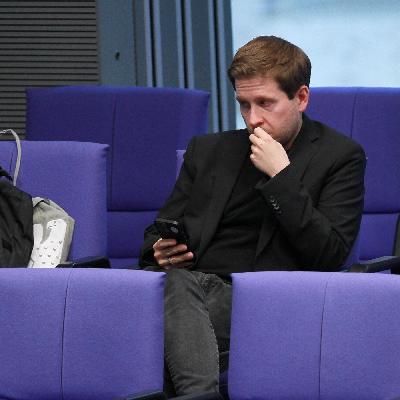 Neue Verletzlichkeit: Wie in Podcasts über Politik gesprochen wird