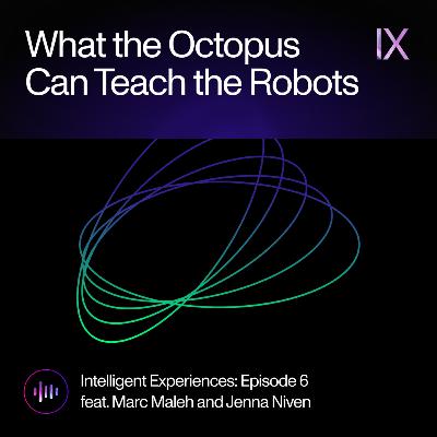 What the Octopus Can Teach the Robots
