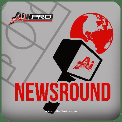 Newsround: West Ham, Ekitike Rio, Frimpong and set pieces Newsround: West Ham, Ekitike Rio, Frimpong and set pieces