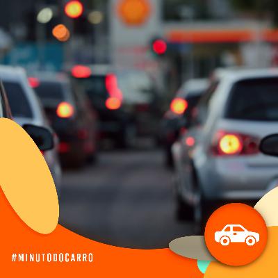 Minuto do Carro - Dia Nacional do Trânsito celebra a legislação