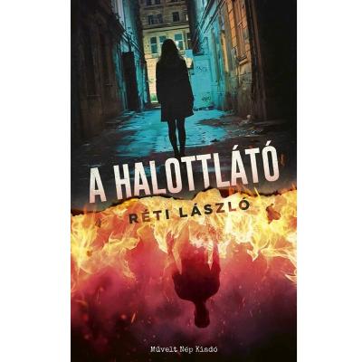 A halottlátó - Réti László