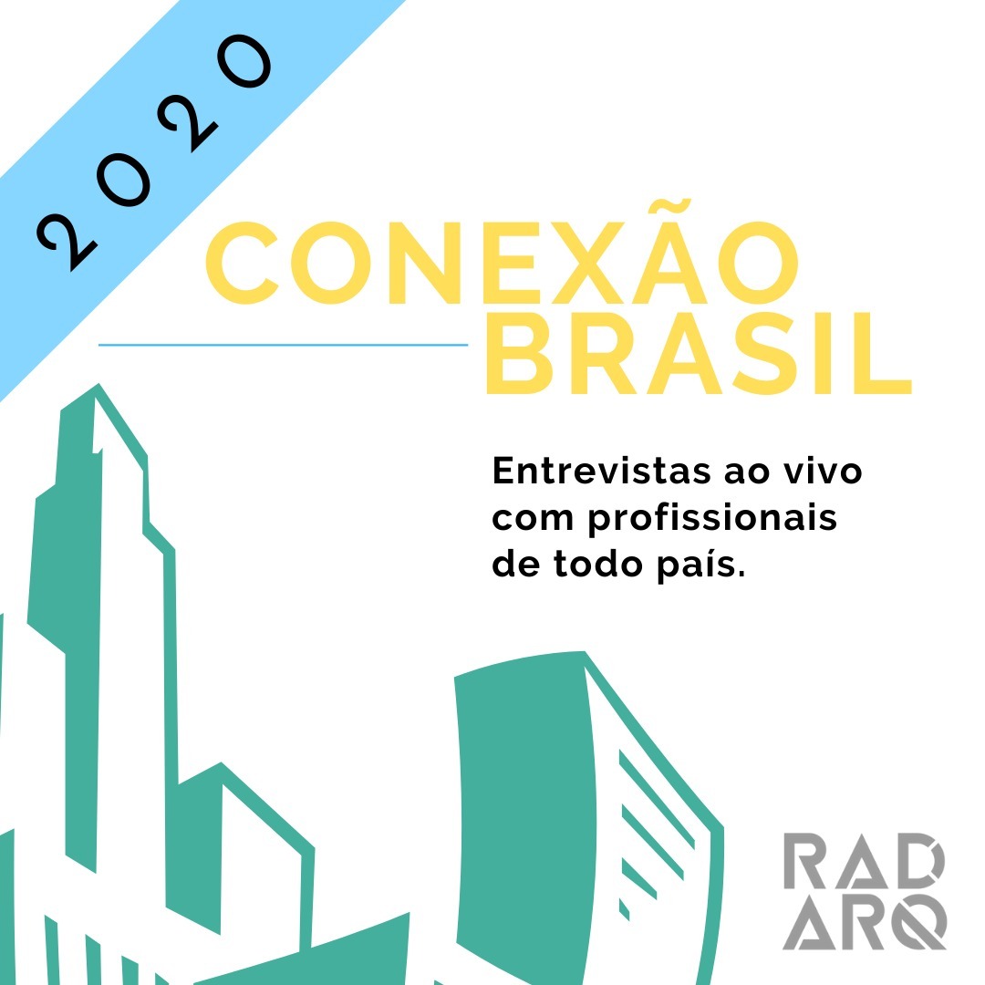 Rádio Arquitetura