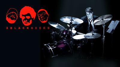 3BGPodcast| Whiplash