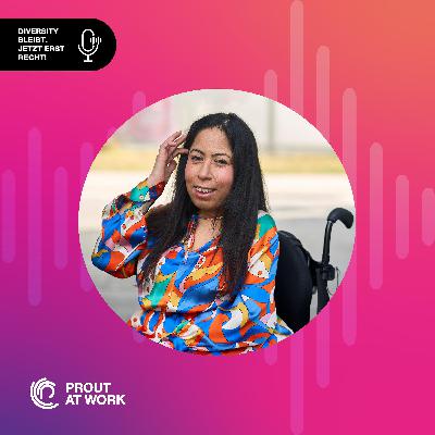 Inklusion am Arbeitsplatz: Warum es nicht nur um Barrierefreiheit geht.