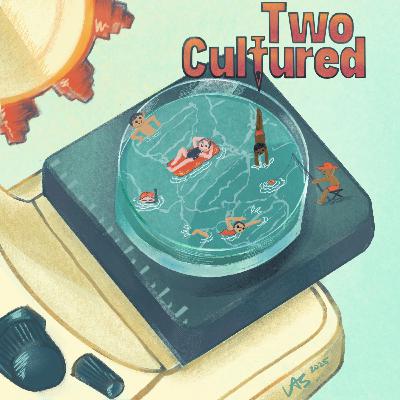 Signal Detected: Two Cultured is Live! Signal Detected: Two Cultured is Live!
