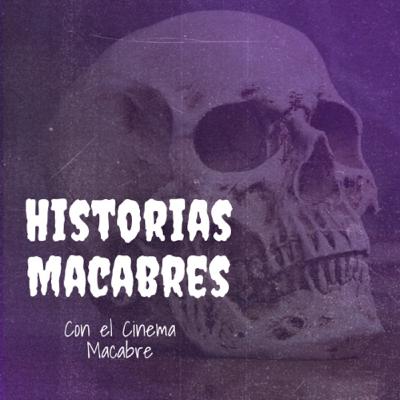 HISTORIAS MACABRES (hablamos de maldiciones en e cine con @cinemamacabre HISTORIAS MACABRES (hablamos de maldiciones en e cine con @cinemamacabre