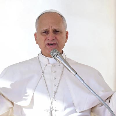 Pope urges Israel and Hezbollah to pursue dialogue over conflict