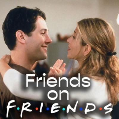 The Object of My Affection with Jennifer Aniston