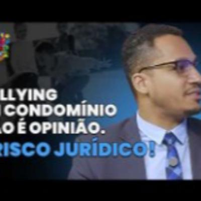 Neurodivergência e Bullying em Condomínios: o que pode virar processo? | + Que Condomínios Neurodivergência e Bullying em Condomínios: o que pode virar processo? | + Que Condomínios