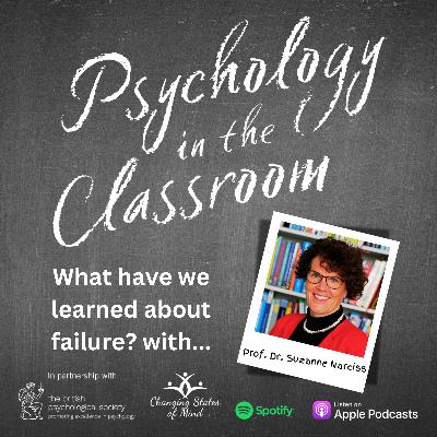 What have we learned about failure?