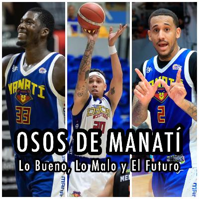 E283: Osos de Manatí | Repaso Temporada 2025 E283: Osos de Manatí | Repaso Temporada 2025