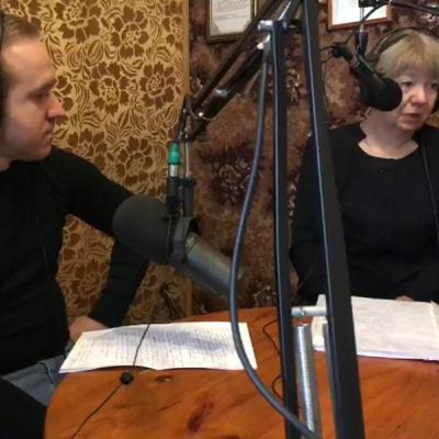 Проблемы благоустройства Вологды