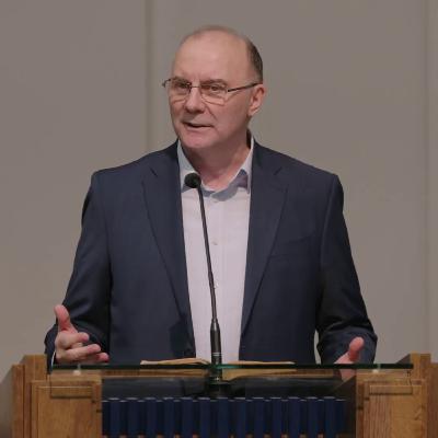 Cum Îl vedem GREȘIT pe Dumnezeu? - Virgil Neagu