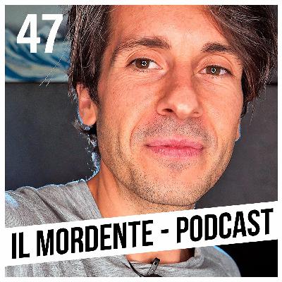 47 | Tanti auguri, Mordente!